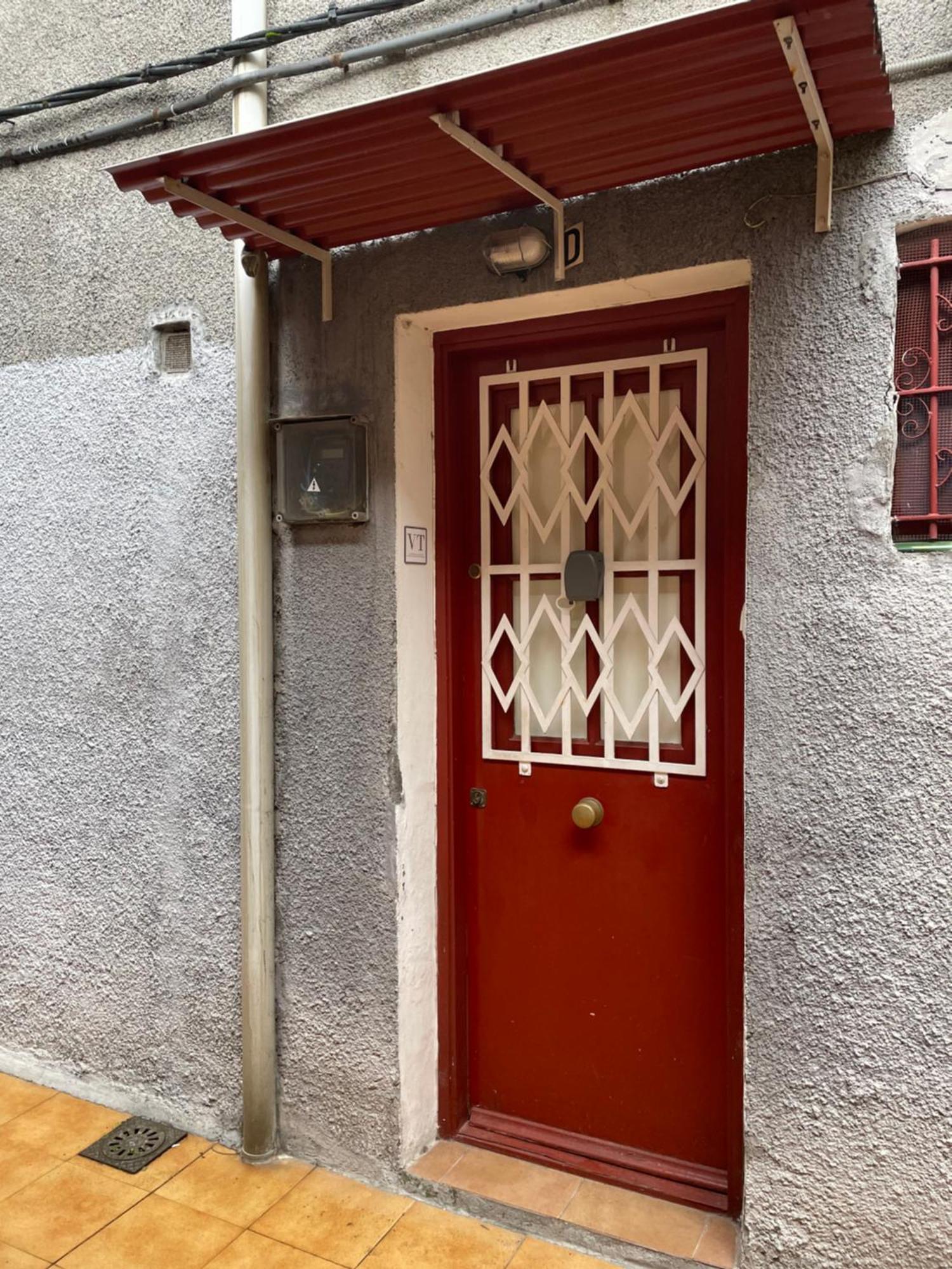 Tranquilo Apartamento Cerca Del Casco Viejo Bilbao Kültér fotó