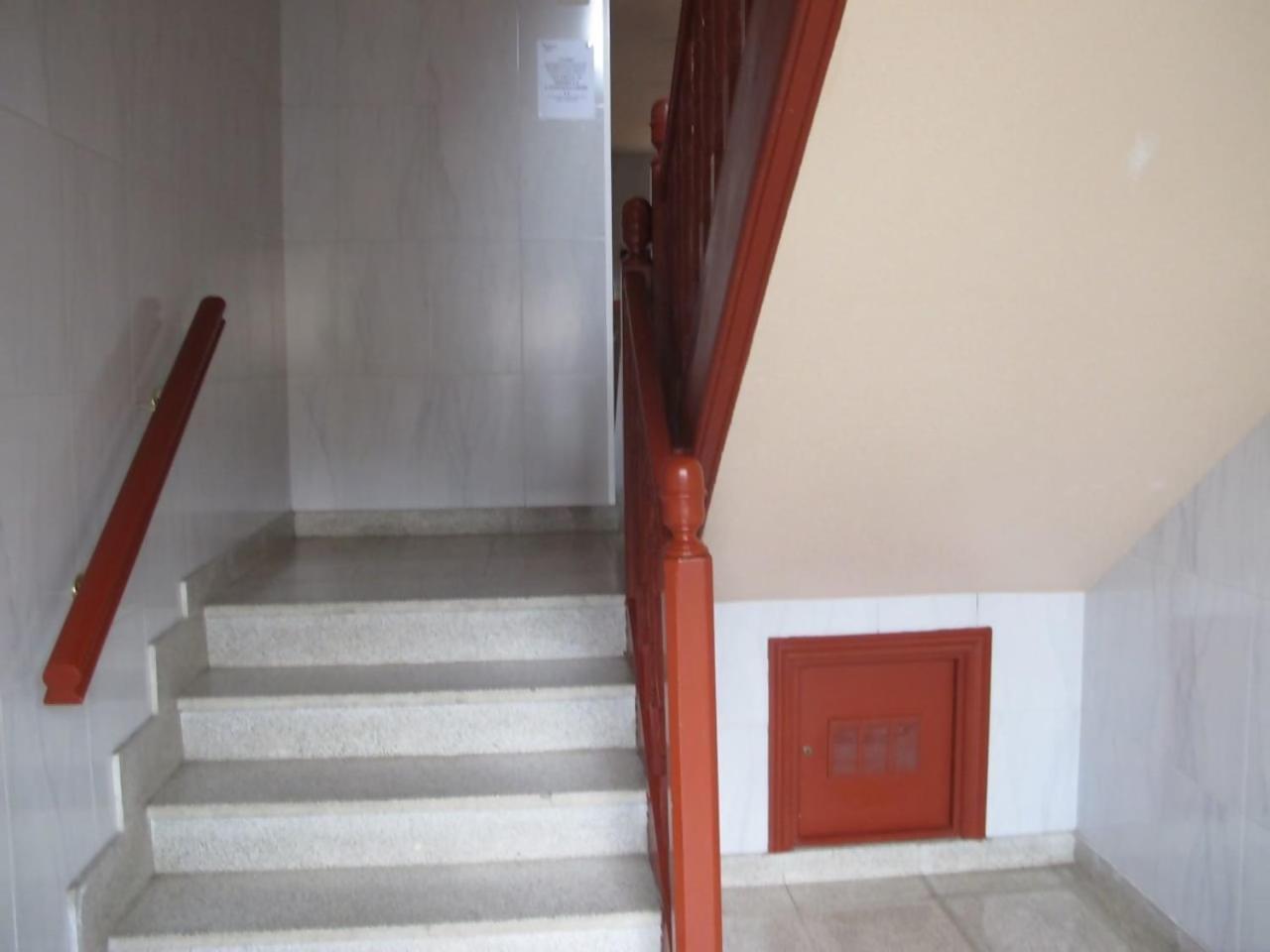 Tranquilo Apartamento Cerca Del Casco Viejo Bilbao Kültér fotó