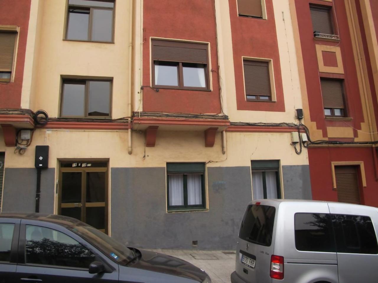 Tranquilo Apartamento Cerca Del Casco Viejo Bilbao Kültér fotó